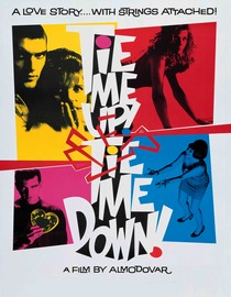 Tie Me Up! Tie Me Down!