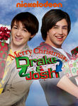 Merry Christmas, Drake & Josh Poster