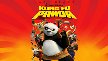 Is Kung Fu Panda on Netflix Canada?