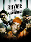 Rhyme & Punishment Poster
