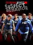 Criminal Minds: Suspect Behavior: Season 1 Poster