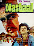 Mashaal Poster