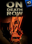 On Death Row: Season 1 Poster