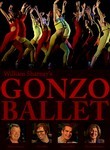 William Shatner's Gonzo Ballet Poster
