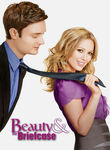 Beauty & the Briefcase Poster