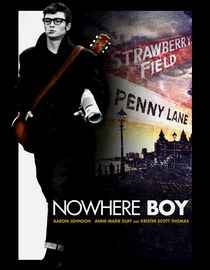 Nowhere Boy