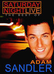 Saturday Night Live: The Best of Adam Sandler Poster