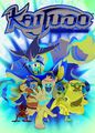 Kaijudo: Rise of the Duel Masters ... | filmes-netflix.blogspot.com