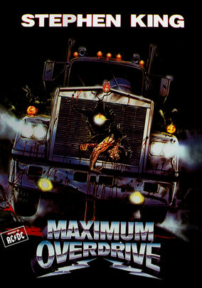 Maximum Overdrive