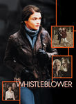 The Whistleblower Poster