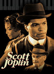 Scott Joplin Poster
