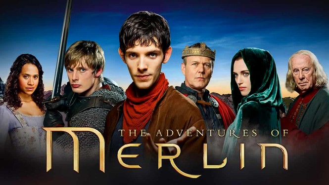 Merlin | filmes-netflix.blogspot.com.br