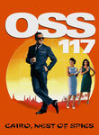 OSS 117: Cairo, Nest of Spies Poster