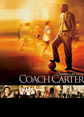 Coach Carter