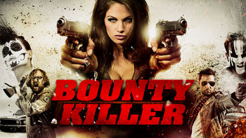 Bounty Killer Stream Bounty Killer Stream