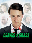 Leaves of Grass Poster