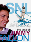 Saturday Night Live: The Best of Jimmy Fallon Poster