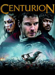 Centurion Poster