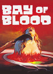 Bay of Blood Poster