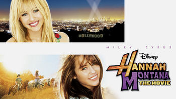 Ist hannah montana auf netflix 2016