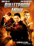 Bulletproof Monk Poster