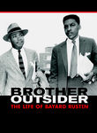 Brother Outsider: The Life of Bayard Rustin Poster