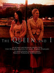 The Queen and I Poster