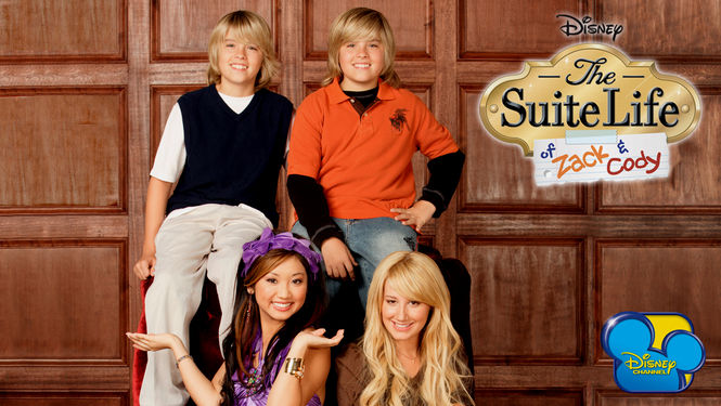 The Suite Life of Zack & Cody