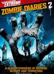 World of the Dead: The Zombie Diaries 2 Poster