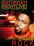 Saturday Night Live: The Best of Chris Rock Poster