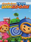 Team Umizoomi Poster