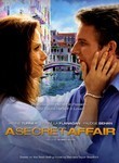 A Secret Affair Poster