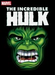 The Incredible Hulk Poster