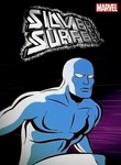 Silver Surfer Poster