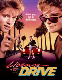 License To Drive