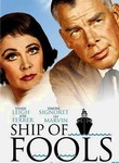 Ship of Fools Poster