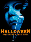 Halloween 6: The Curse of Michael Myers Poster