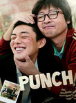 Punch Poster