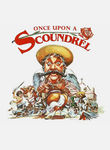 Once Upon a Scoundrel Poster