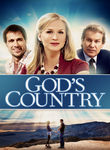 God's Country Poster