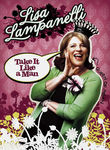 Lisa Lampanelli: Take It Like a Man Poster