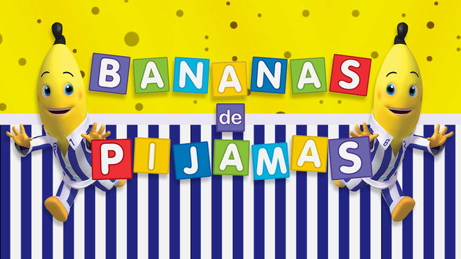 Bananas de pijamas | filmes-netflix.blogspot.com