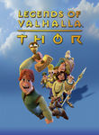 Legends of Valhalla: Thor Poster