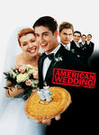 American Wedding Poster