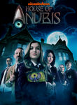 House of Anubis Poster