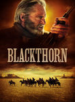 Blackthorn Poster