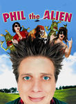 Phil the Alien Poster