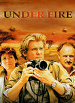 Under Fire Poster