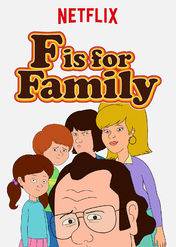 F Is for Family | filmes-netflix.blogspot.com