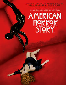 American Horror Story: Season 1: Afterbirth